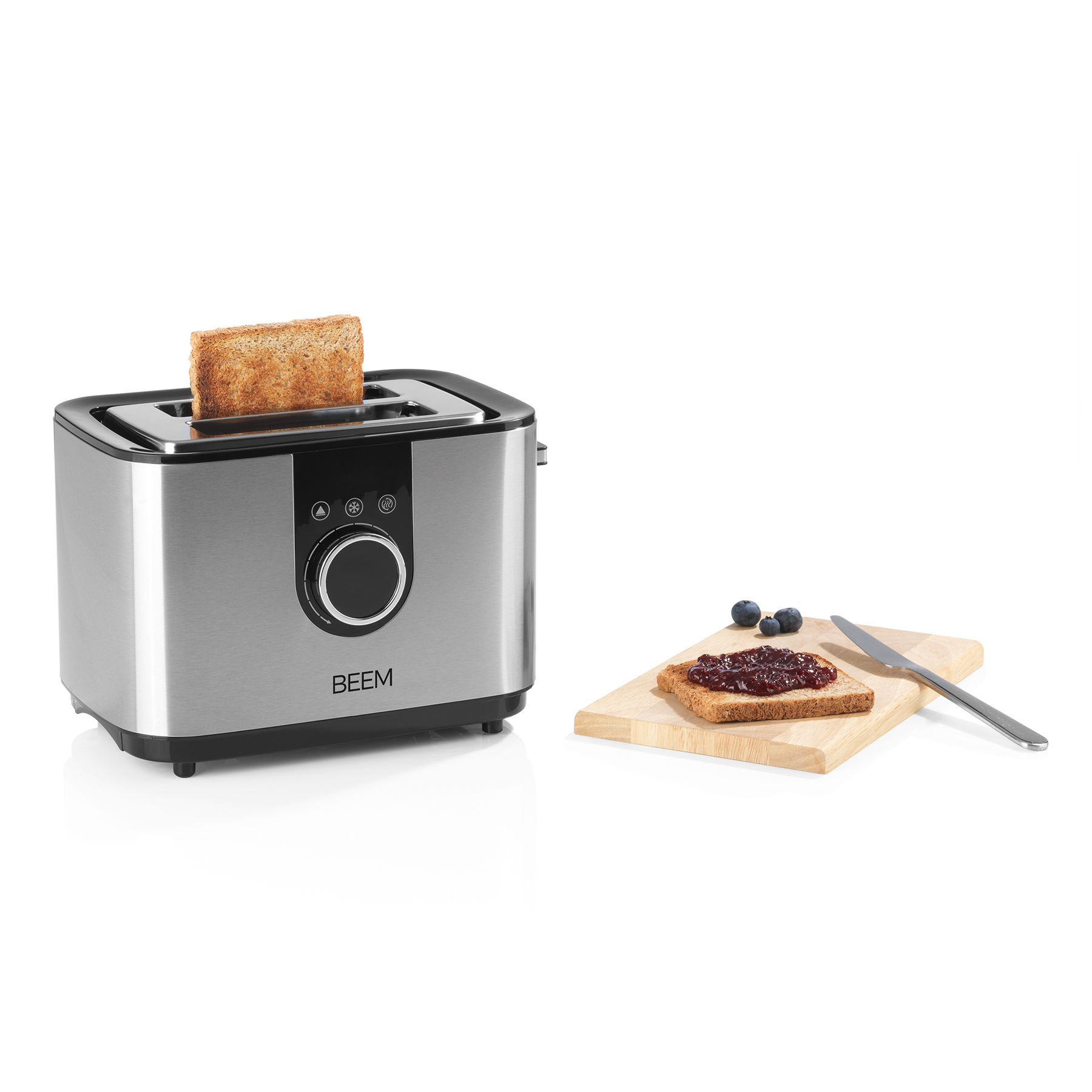 Toaster Switch 900W - BEEM - Marken