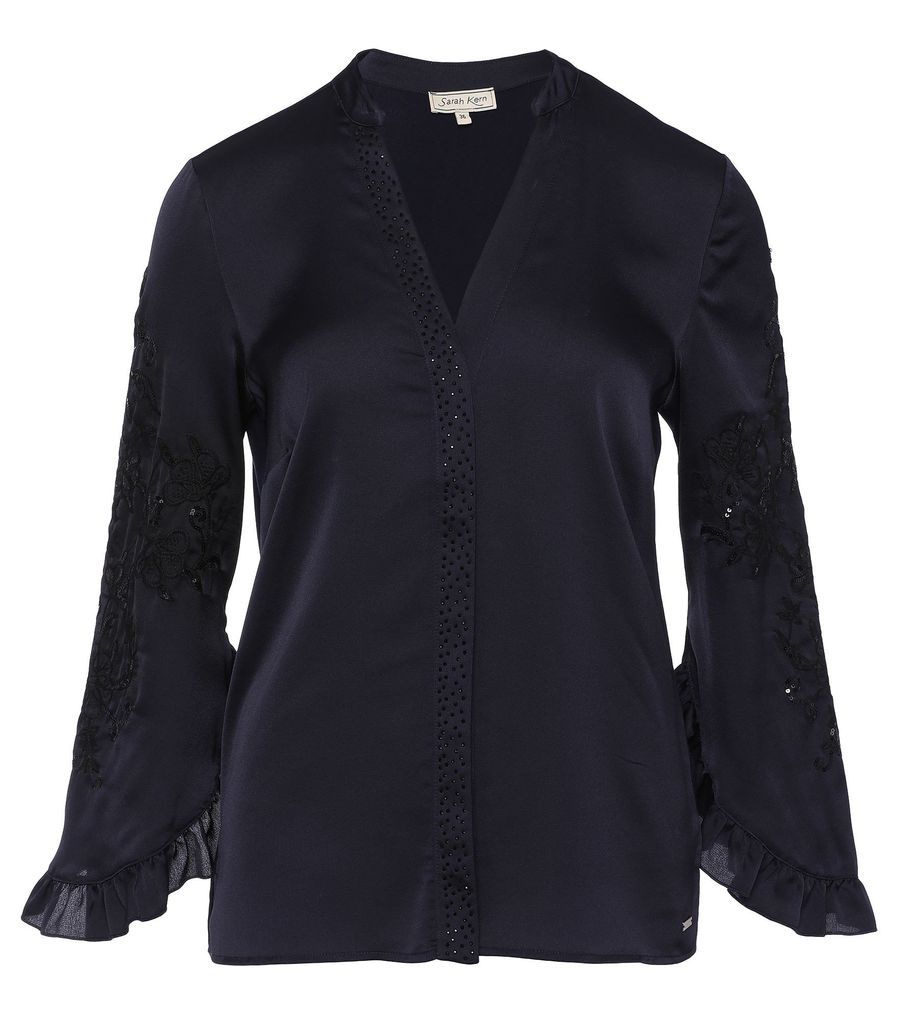 Couture Bluse Midnight - Alle Produkte ansehen - Fashion - Sarah Kern -  Marken
