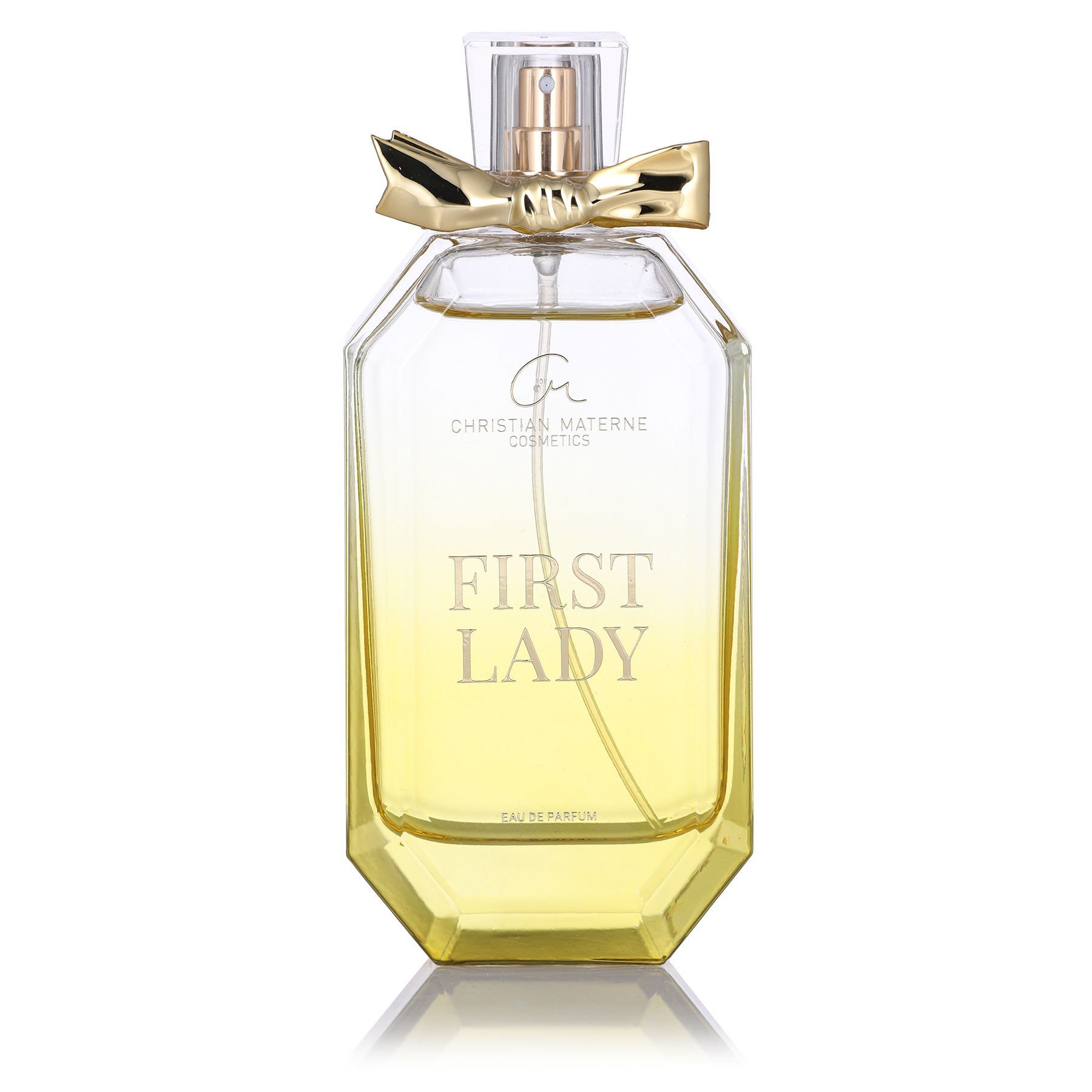 EdP FIRST LADY, 100 ml - CMC Perfumes - Beauty - Christian Materne - Marken