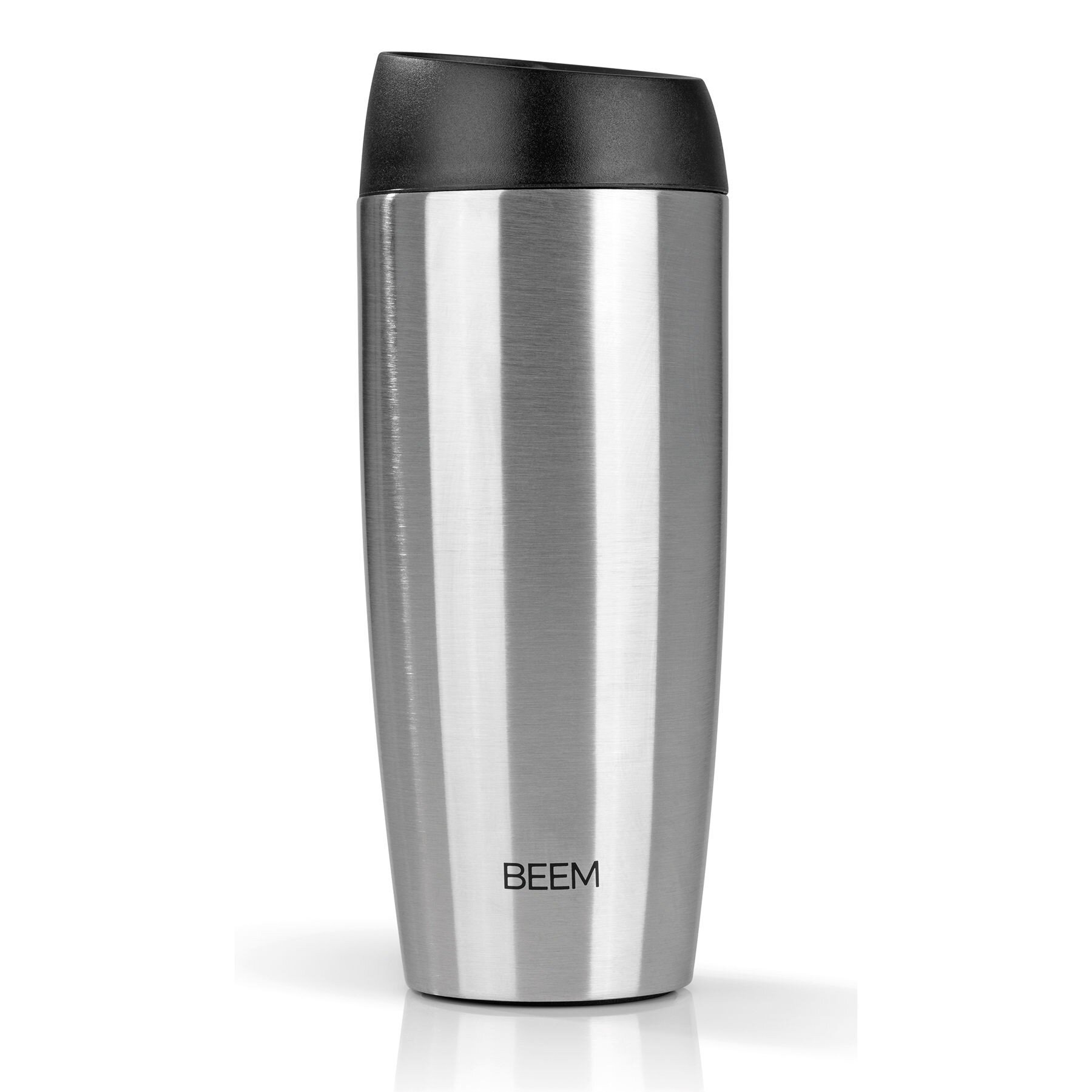 Kaffeebecher Thermo2Go, 400 ml - BEEM - Marken