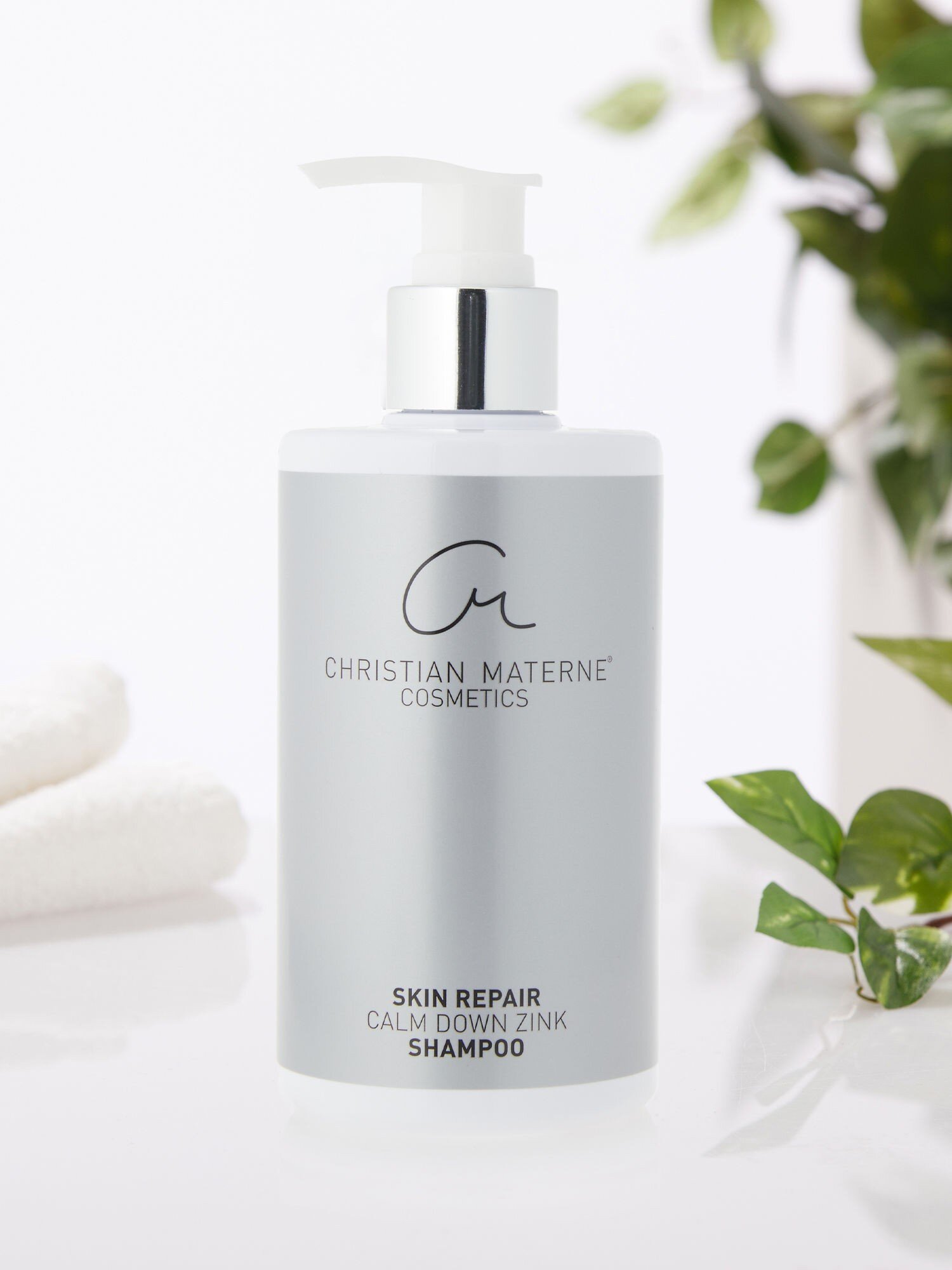 CMC -"Skin Repair Calm Down Zink Shampoo" 300 ml
