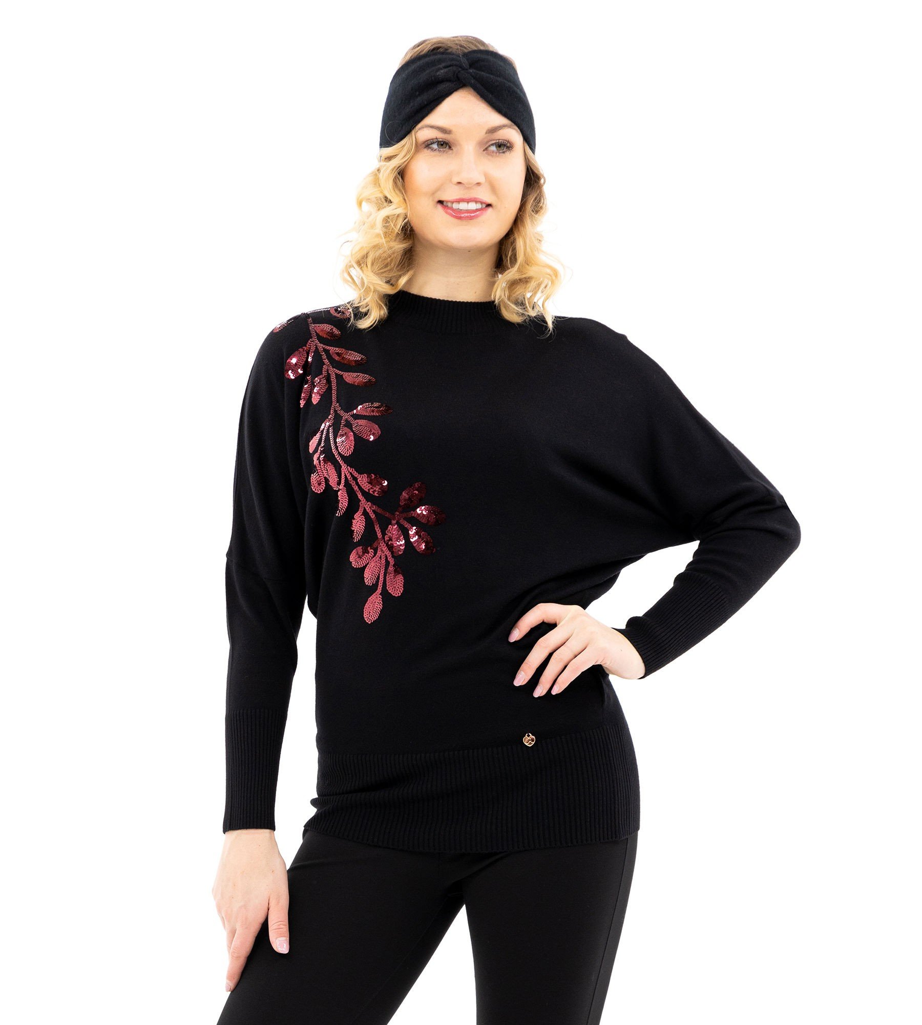 Schicke Damen-Pullover für die kalte Jahreszeit | CHANNEL21, Marke: IMAGINI  ®