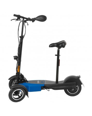 Elektro Scooter - Mobilität der Zukunft - Marken