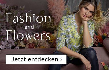 Fashion & Flowers