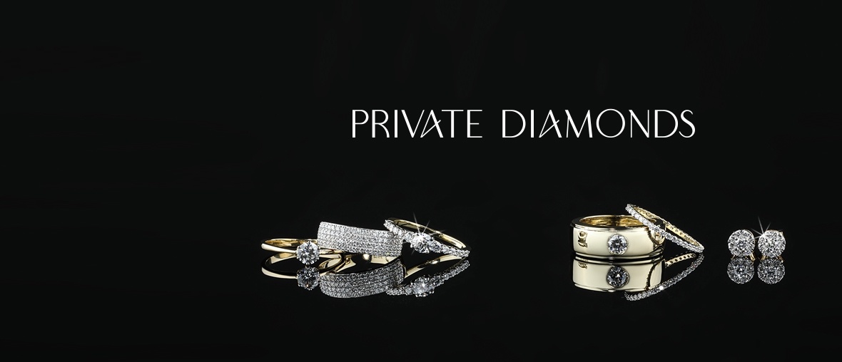 CM Private Diamonds