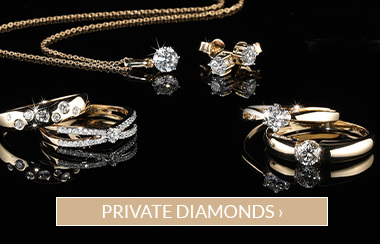 Christian Materne Private Diamonds