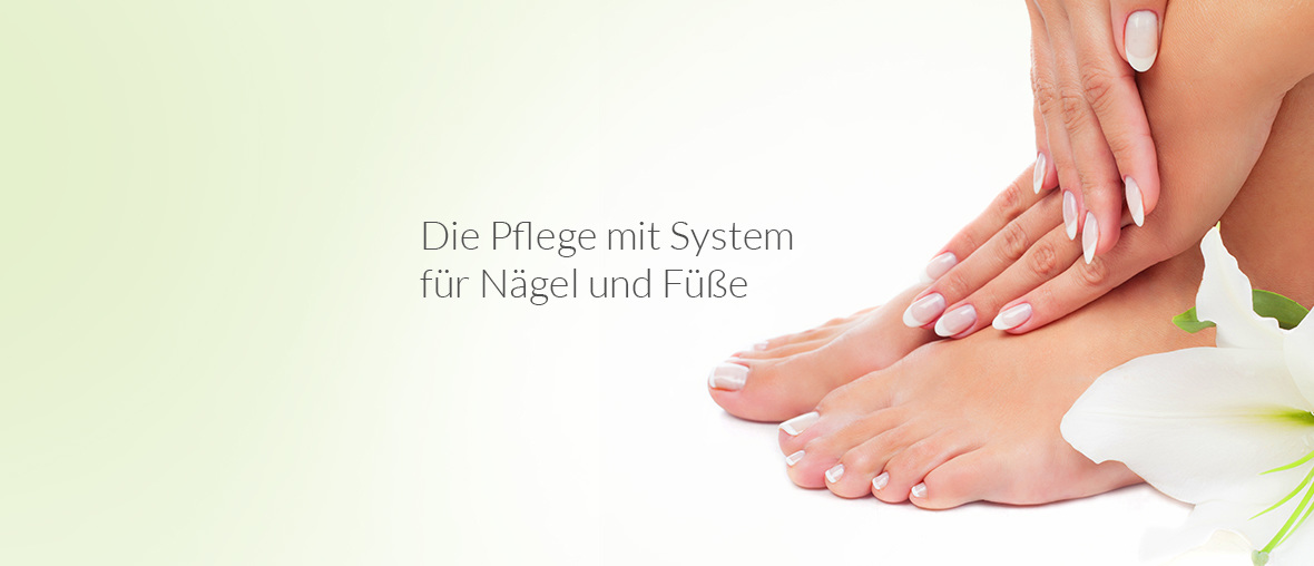 Fuß- & Nagelpflege - NewCare - Marken