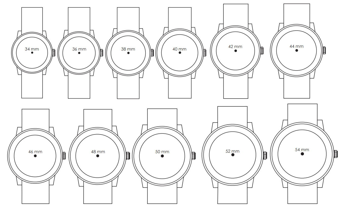 Armband-Uhr, Chrono-Optik, Silikonband - Die Marke - Gabriele Iazzetta -  Marken